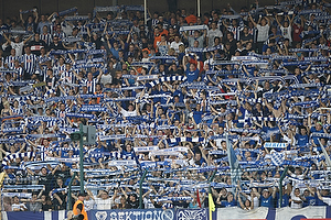 Hertha Berlin - Brndby IF