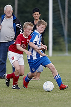 ORI-Fodbold - Helsinge SI