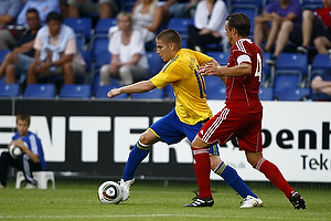 Brndby IF - FC Vaduz 