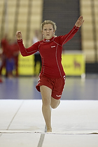 Karlslunde Gymnastic: Grevinderne i Ballerup Super Arena