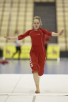 Karlslunde Gymnastic: Grevinderne i Ballerup Super Arena