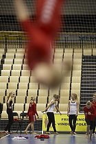 Karlslunde Gymnastic: Grevinderne i Ballerup Super Arena