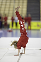 Karlslunde Gymnastic: Grevinderne i Ballerup Super Arena