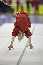 Karlslunde Gymnastic: Grevinderne i Ballerup Super Arena