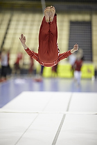 Karlslunde Gymnastic: Grevinderne i Ballerup Super Arena