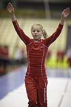 Karlslunde Gymnastic: Grevinderne i Ballerup Super Arena
