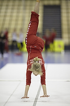 Karlslunde Gymnastic: Grevinderne i Ballerup Super Arena