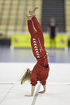 Karlslunde Gymnastic: Grevinderne i Ballerup Super Arena