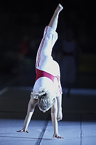 Karlslunde Gymnastic: Grevinderne i Ballerup Super Arena