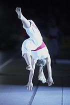 Karlslunde Gymnastic: Grevinderne i Ballerup Super Arena