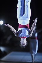 Karlslunde Gymnastic: Grevinderne i Ballerup Super Arena