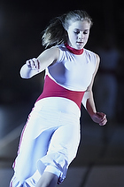 Karlslunde Gymnastic: Grevinderne i Ballerup Super Arena