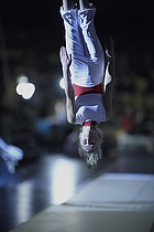 Karlslunde Gymnastic: Grevinderne i Ballerup Super Arena