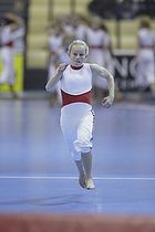 Karlslunde Gymnastic: Grevinderne i Ballerup Super Arena