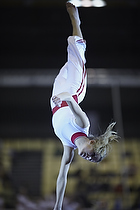 Karlslunde Gymnastic: Grevinderne i Ballerup Super Arena