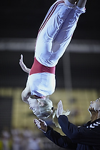 Karlslunde Gymnastic: Grevinderne i Ballerup Super Arena
