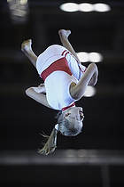 Karlslunde Gymnastic: Grevinderne i Ballerup Super Arena