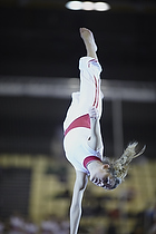 Karlslunde Gymnastic: Grevinderne i Ballerup Super Arena