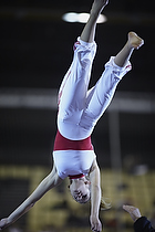 Karlslunde Gymnastic: Grevinderne i Ballerup Super Arena