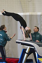 Grse Sigerslevvester Gymnastikforening opvisning 2011
