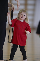 Gr�se Sigerslevvester Gymnastikforening opvisning 2011