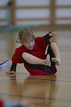 Grse Sigerslevvester Gymnastikforening opvisning 2011