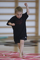 Grse Sigerslevvester Gymnastikforening opvisning 2011