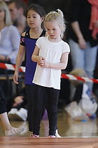 Grse Sigerslevvester Gymnastikforening opvisning 2011