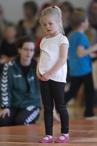 Grse Sigerslevvester Gymnastikforening opvisning 2011