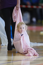 Gr�se Sigerslevvester Gymnastikforening opvisning 2011