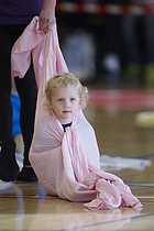 Gr�se Sigerslevvester Gymnastikforening opvisning 2011