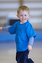 Gr�se Sigerslevvester Gymnastikforening opvisning 2011