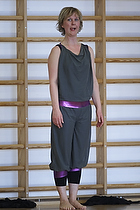 Gr�se Sigerslevvester Gymnastikforening opvisning 2011