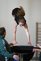 Grse Sigerslevvester Gymnastikforening opvisning 2011