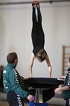 Gr�se Sigerslevvester Gymnastikforening opvisning 2011