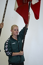 Grse Sigerslevvester Gymnastikforening opvisning 2011