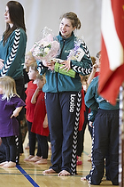 Grse Sigerslevvester Gymnastikforening opvisning 2011