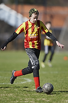 Farum BK - Kirke Vrlse IF