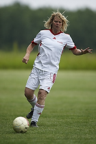Ballerup-Skovlunde Fodbold - BK Femina