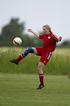 Ballerup-Skovlunde Fodbold - BK Femina