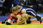 DM-brydning i Frederiksvrk Hallen
