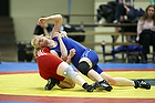 DM-brydning i Frederiksv�rk Hallen