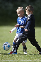 U7 turnering i Fl�ng