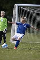 U7 turnering i Fl�ng