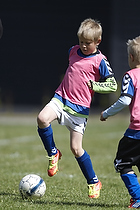 U7 turnering i Fl�ng