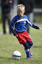 U7 turnering i Fl�ng