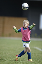 U7 turnering i Fl�ng