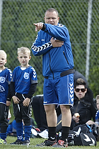 U7 turnering i Fl�ng