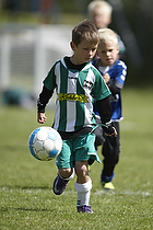 U7 turnering i Fl�ng