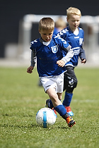 U7 turnering i Fl�ng